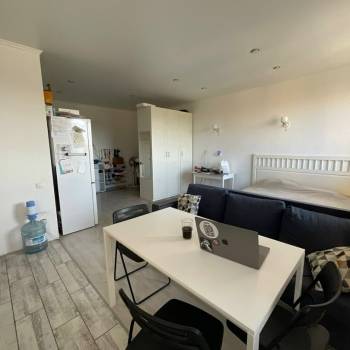 Сдается 1-комнатная квартира, 34 м²
