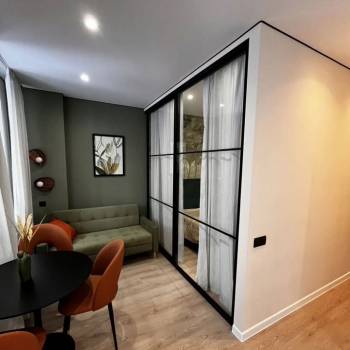 Сдается 1-комнатная квартира, 33 м²