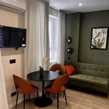 Сдается 1-комнатная квартира, 33 м²