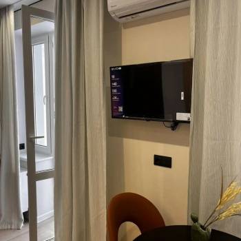 Сдается 1-комнатная квартира, 33 м²