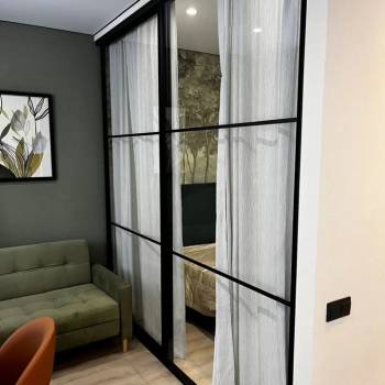 Сдается 1-комнатная квартира, 33 м²