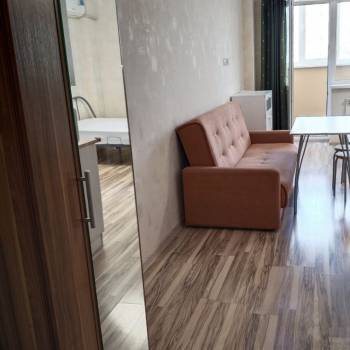 Сдается 1-комнатная квартира, 31 м²