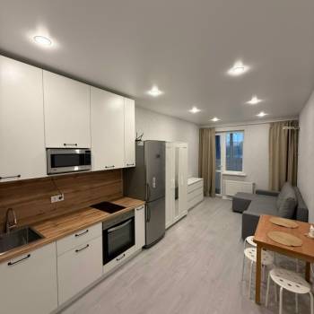 Сдается 1-комнатная квартира, 0 м²