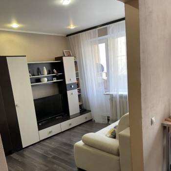 Продается 1-комнатная квартира, 21,4 м²