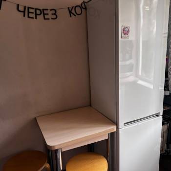 Продается 1-комнатная квартира, 21,4 м²