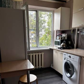 Продается 1-комнатная квартира, 21,4 м²