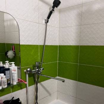 Продается 1-комнатная квартира, 21,4 м²