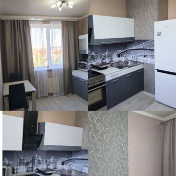 Сдается 1-комнатная квартира, 34 м²
