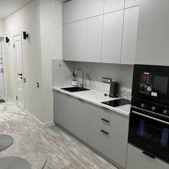 Сдается 1-комнатная квартира, 28 м²
