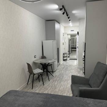 Сдается 1-комнатная квартира, 28 м²