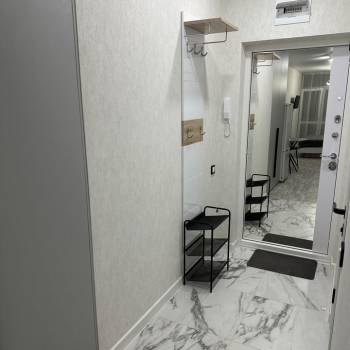 Сдается 1-комнатная квартира, 28 м²