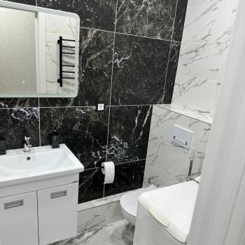 Сдается 1-комнатная квартира, 28 м²