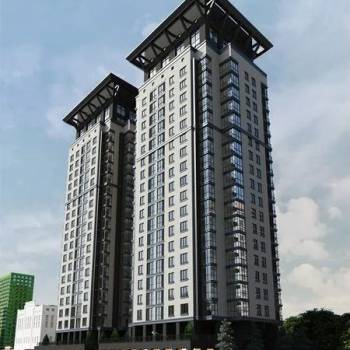 Сдается 2-х комнатная квартира, 67 м²