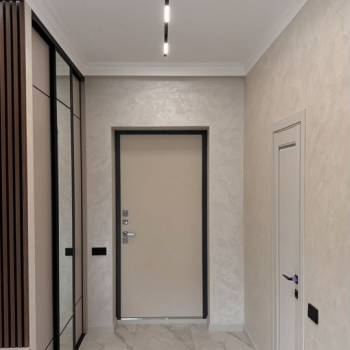 Сдается 2-х комнатная квартира, 67 м²