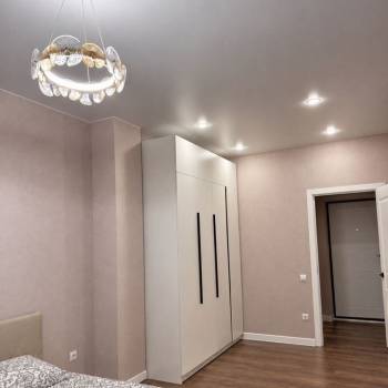 Сдается 1-комнатная квартира, 36 м²