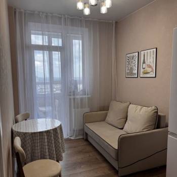 Сдается 1-комнатная квартира, 36 м²