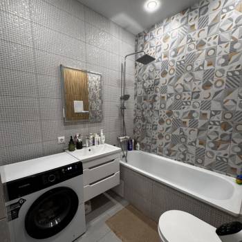 Сдается 1-комнатная квартира, 36 м²