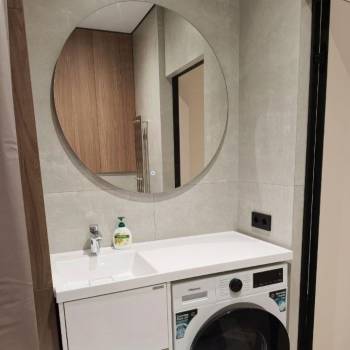 Сдается 1-комнатная квартира, 27 м²