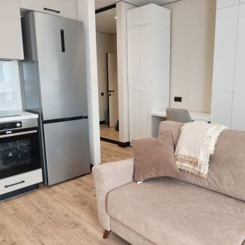 Сдается 1-комнатная квартира, 27 м²