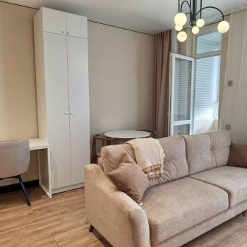 Сдается 1-комнатная квартира, 27 м²