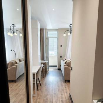 Сдается 1-комнатная квартира, 27 м²