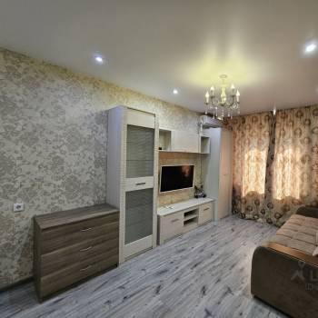 Сдается 1-комнатная квартира, 37 м²