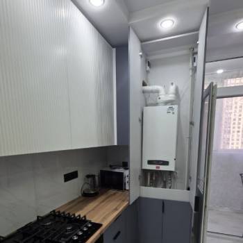 Сдается 1-комнатная квартира, 40 м²