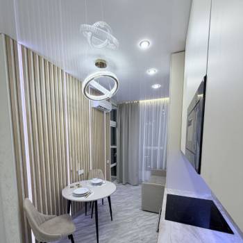 Продается 1-комнатная квартира, 32 м²