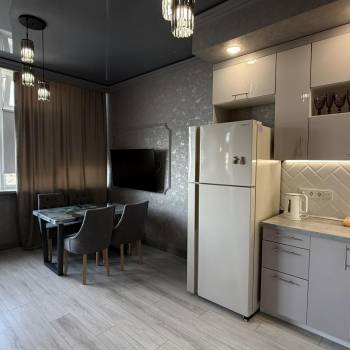 Сдается 1-комнатная квартира, 43 м²