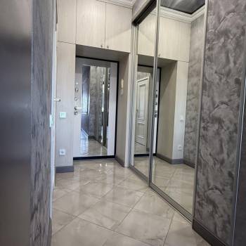 Сдается 1-комнатная квартира, 43 м²
