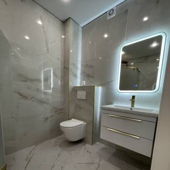 Продается 1-комнатная квартира, 35 м²