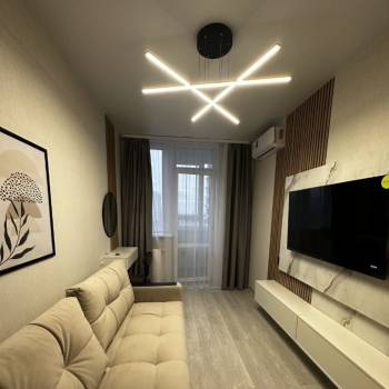 Сдается 1-комнатная квартира, 30 м²