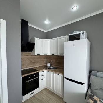 Сдается 1-комнатная квартира, 35 м²