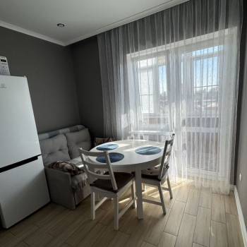 Сдается 1-комнатная квартира, 35 м²