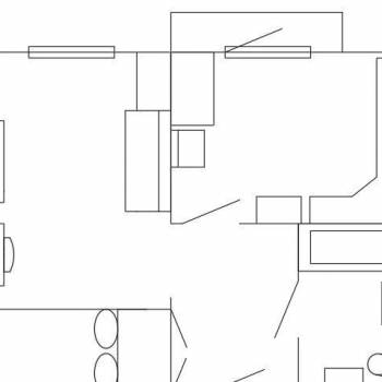 Сдается 1-комнатная квартира, 38 м²