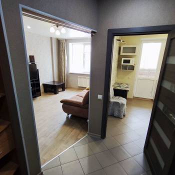 Сдается 1-комнатная квартира, 38 м²