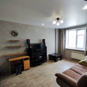 Сдается 1-комнатная квартира, 38 м²