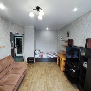 Сдается 1-комнатная квартира, 38 м²