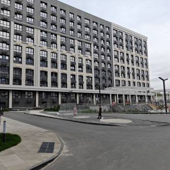 Продается 1-комнатная квартира, 30,1 м²