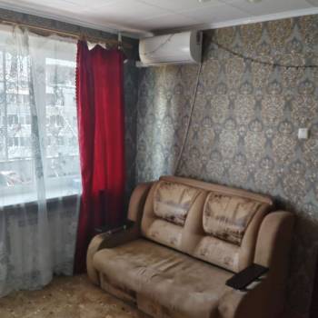 Сдается 1-комнатная квартира, 23 м²