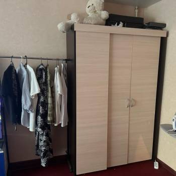 Сдается 1-комнатная квартира, 42 м²
