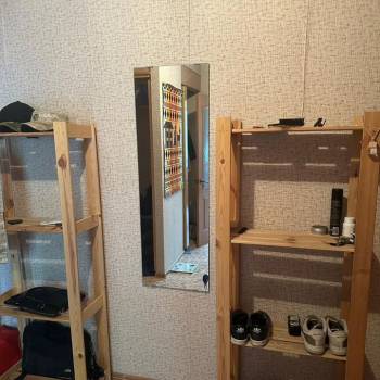 Сдается 1-комнатная квартира, 42 м²