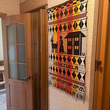 Сдается 1-комнатная квартира, 42 м²