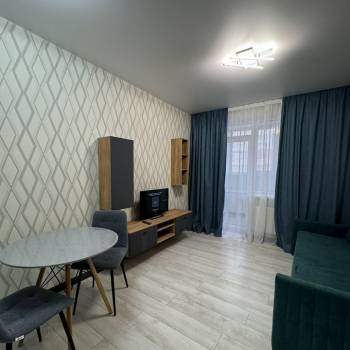Сдается 1-комнатная квартира, 28 м²