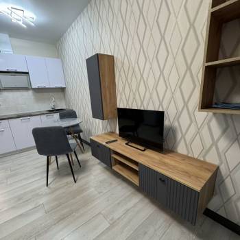 Сдается 1-комнатная квартира, 28 м²