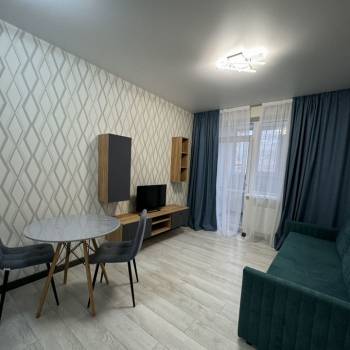 Сдается 1-комнатная квартира, 28 м²
