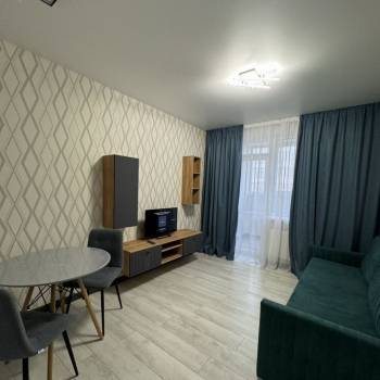 Сдается 1-комнатная квартира, 28 м²