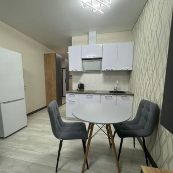 Сдается 1-комнатная квартира, 28 м²
