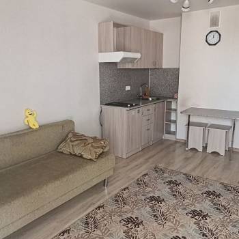 Сдается 1-комнатная квартира, 30 м²