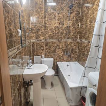 Сдается 1-комнатная квартира, 31 м²